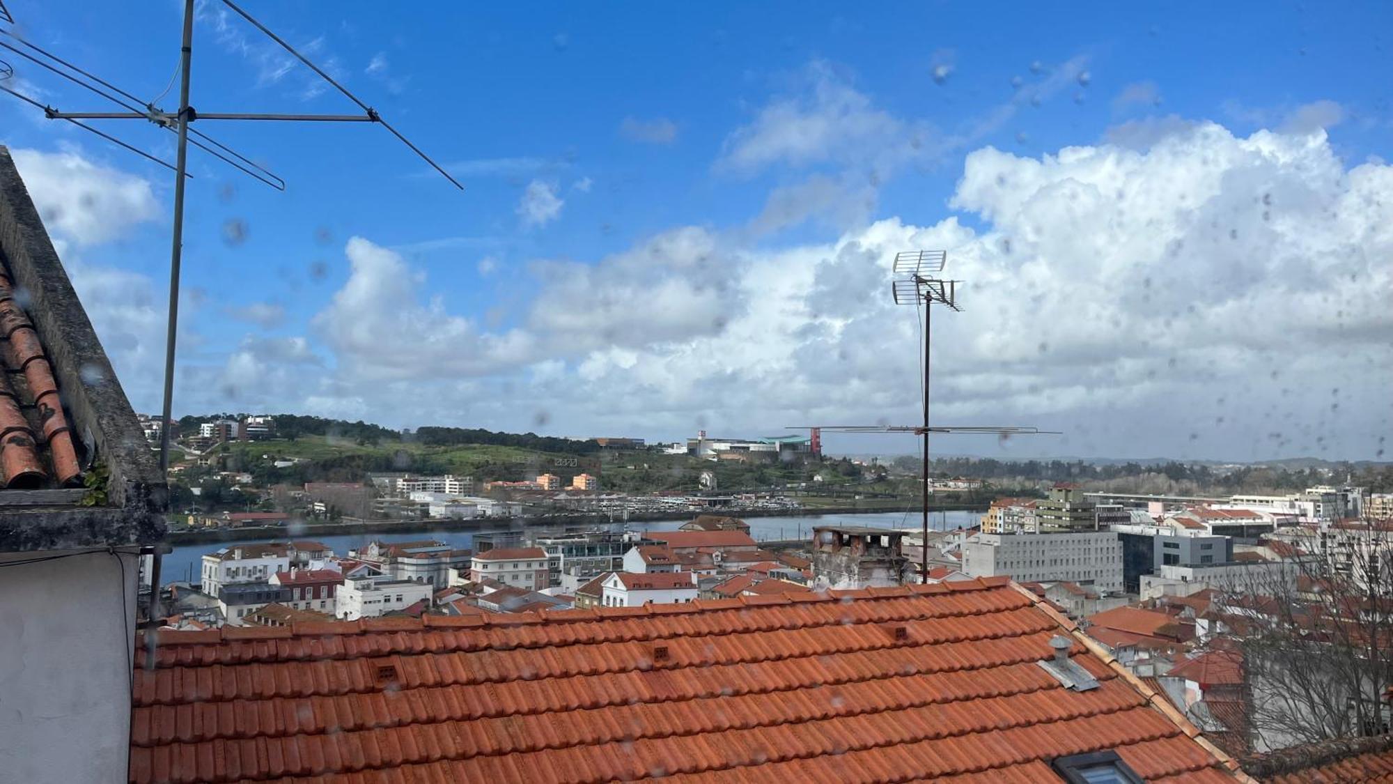 Sobre Ribas 12 Villa Coimbra Luaran gambar