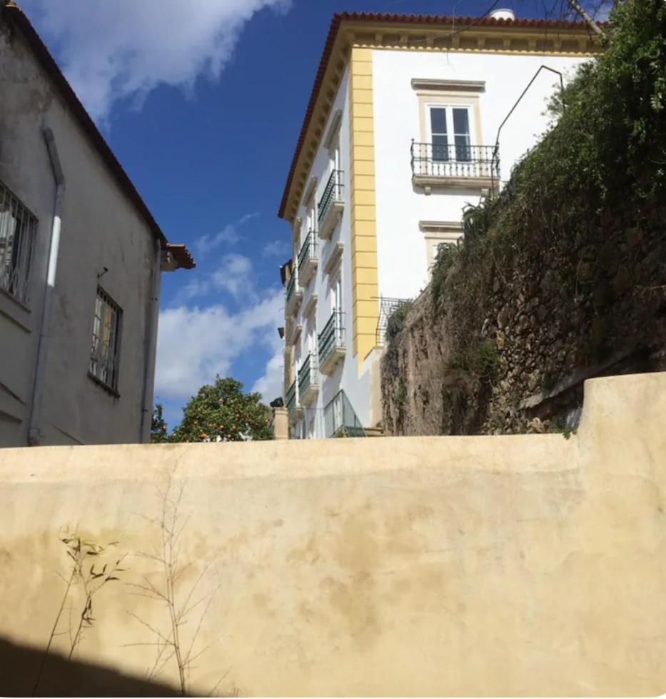 Sobre Ribas 12 Villa Coimbra Luaran gambar