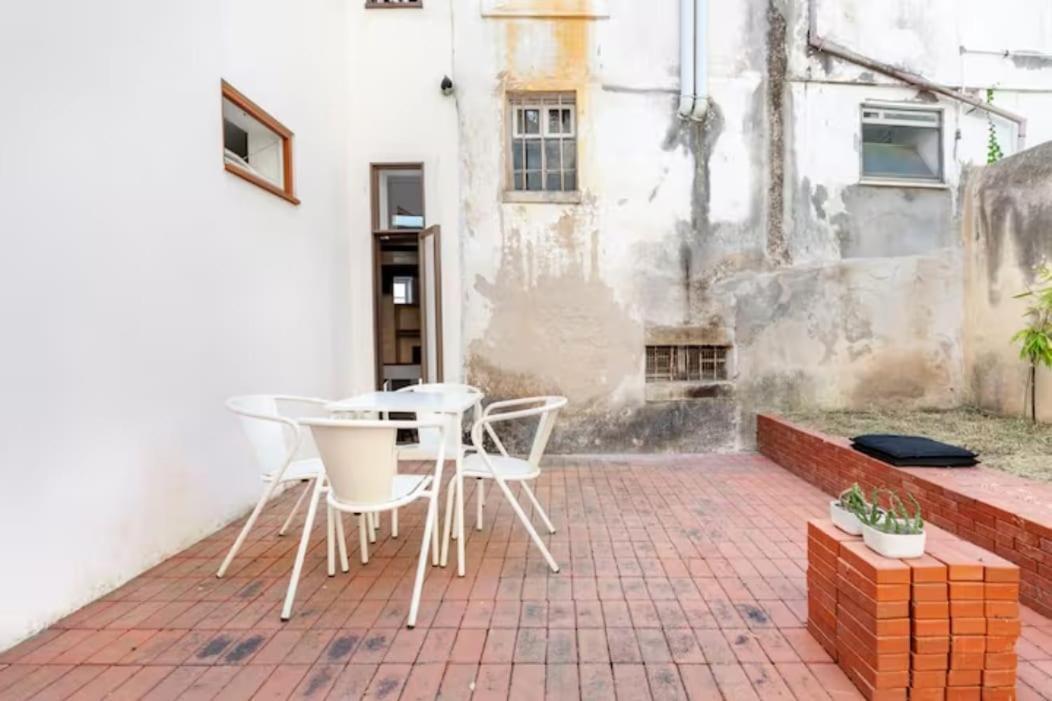 Sobre Ribas 12 Villa Coimbra Luaran gambar