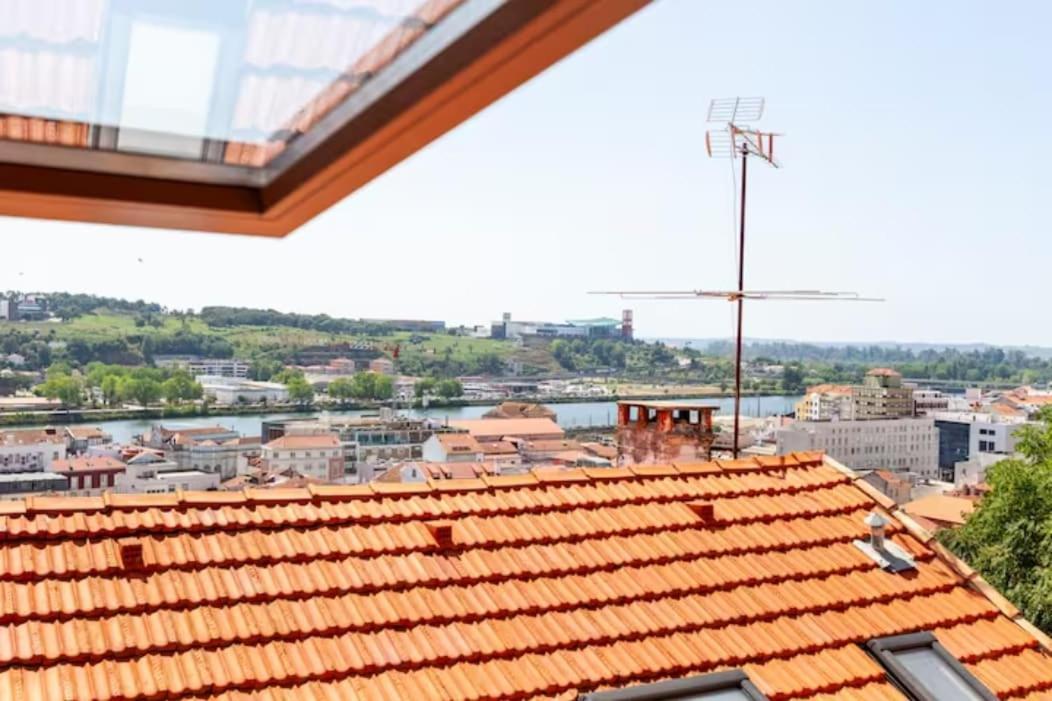 Sobre Ribas 12 Villa Coimbra Luaran gambar