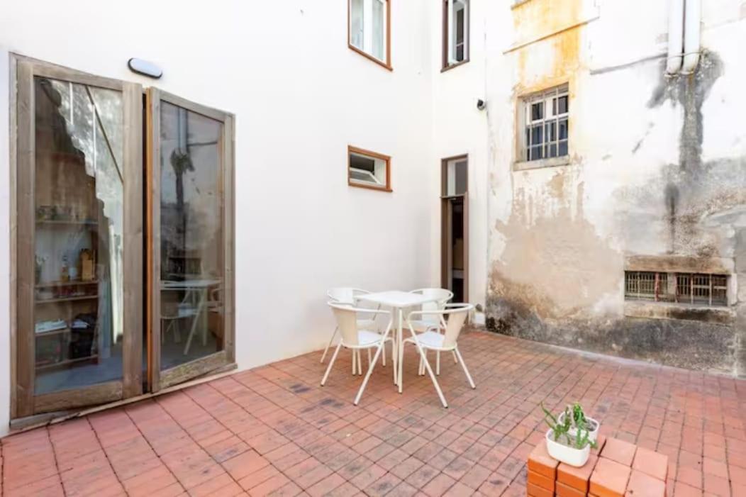 Sobre Ribas 12 Villa Coimbra Luaran gambar
